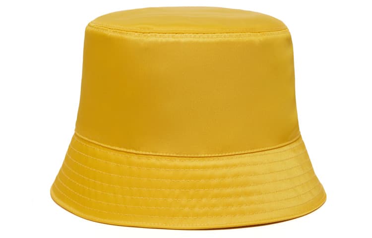 PRADA Nylon Bucket Hat