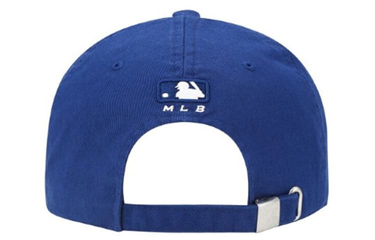 MLB Cotton Baseball Caps CP66