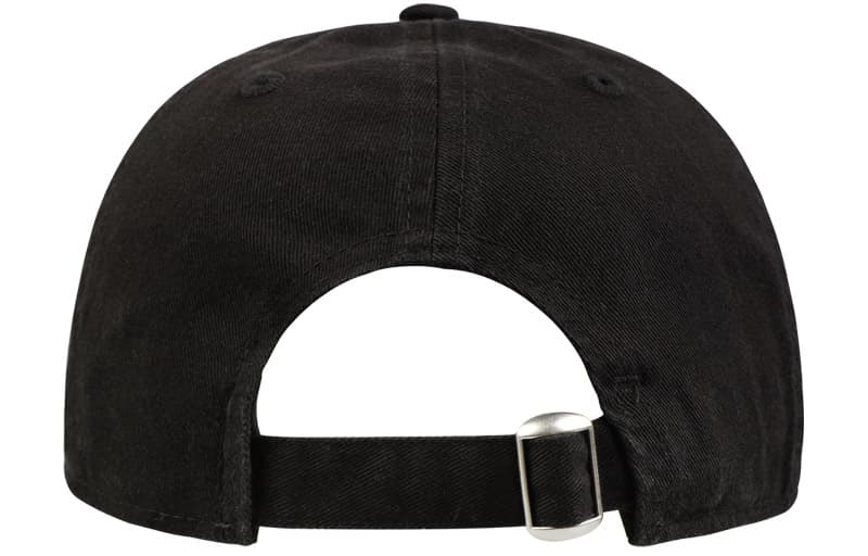 New Era Cotton Baseball Caps