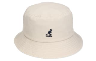 KANGOL Cotton Bucket Hats