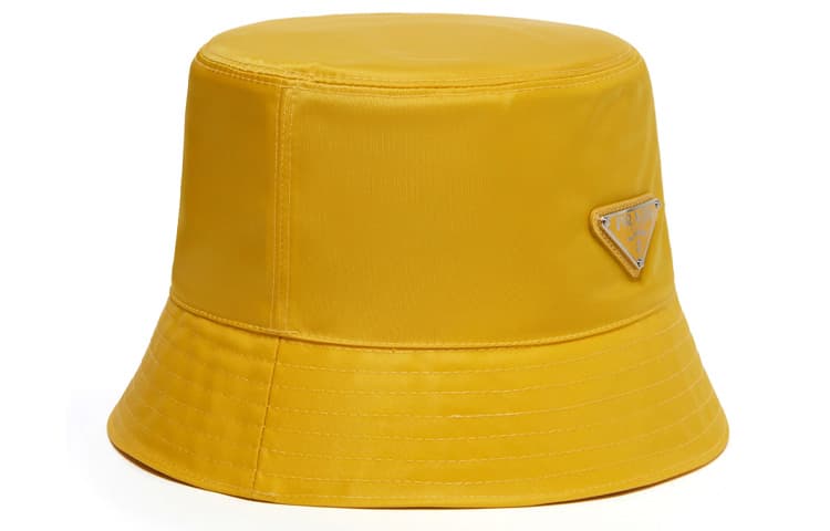 PRADA Nylon Bucket Hat