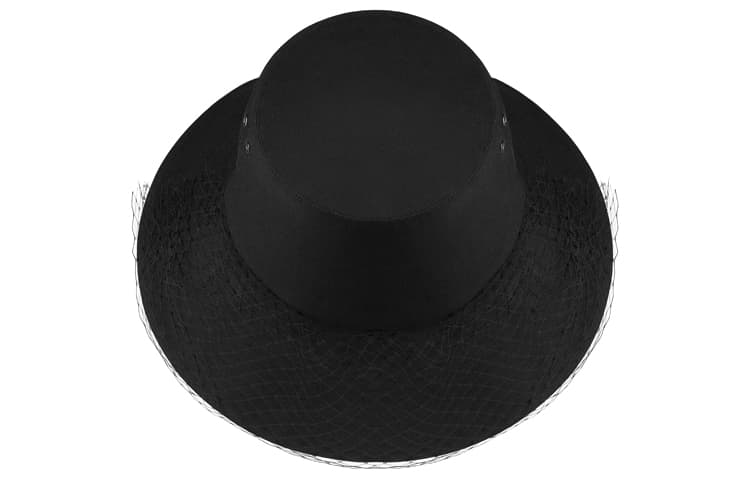 Dior 20202025 TeddyD eyelet bucket hat