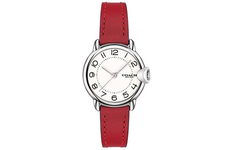 White Dial 14503618