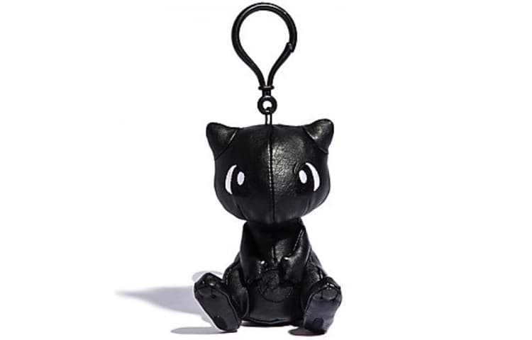 Fragment Design Keychains
