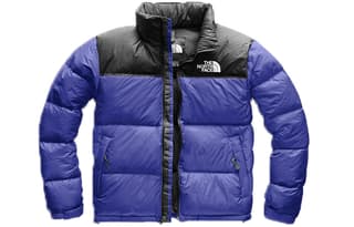 THE NORTH FACE 1996 Retro Nuptse 700 Fill Packable Jacket