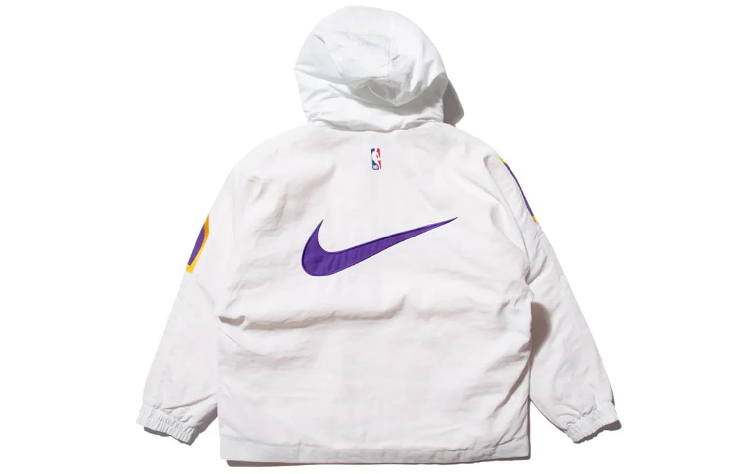 Nike Puffer Jacket Winter White