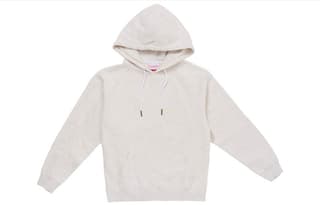 Mitchell & Ness Sweatshirt Ecru