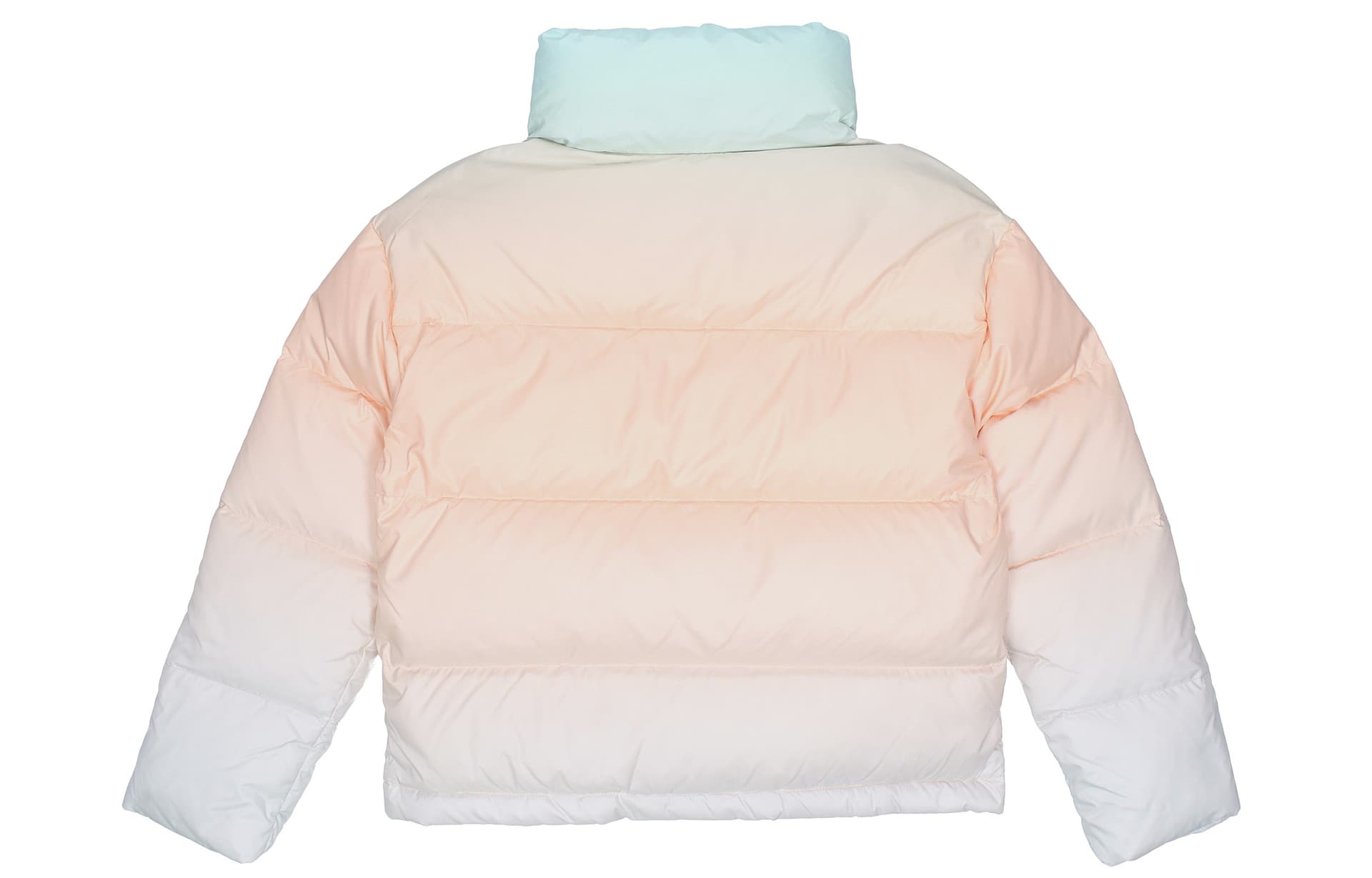 PUMA Down Jacket Winter Flesh Pink