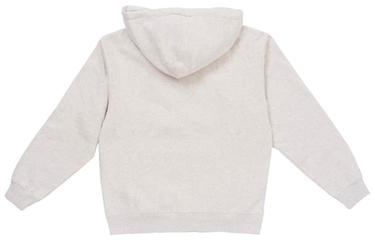 Mitchell & Ness Sweatshirt Ecru