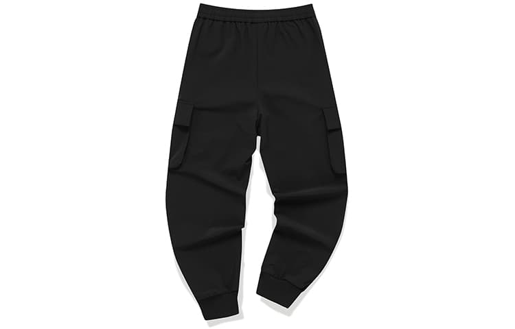 FILA Sports Jet Black