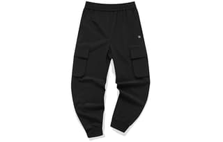 FILA Sports Jet Black