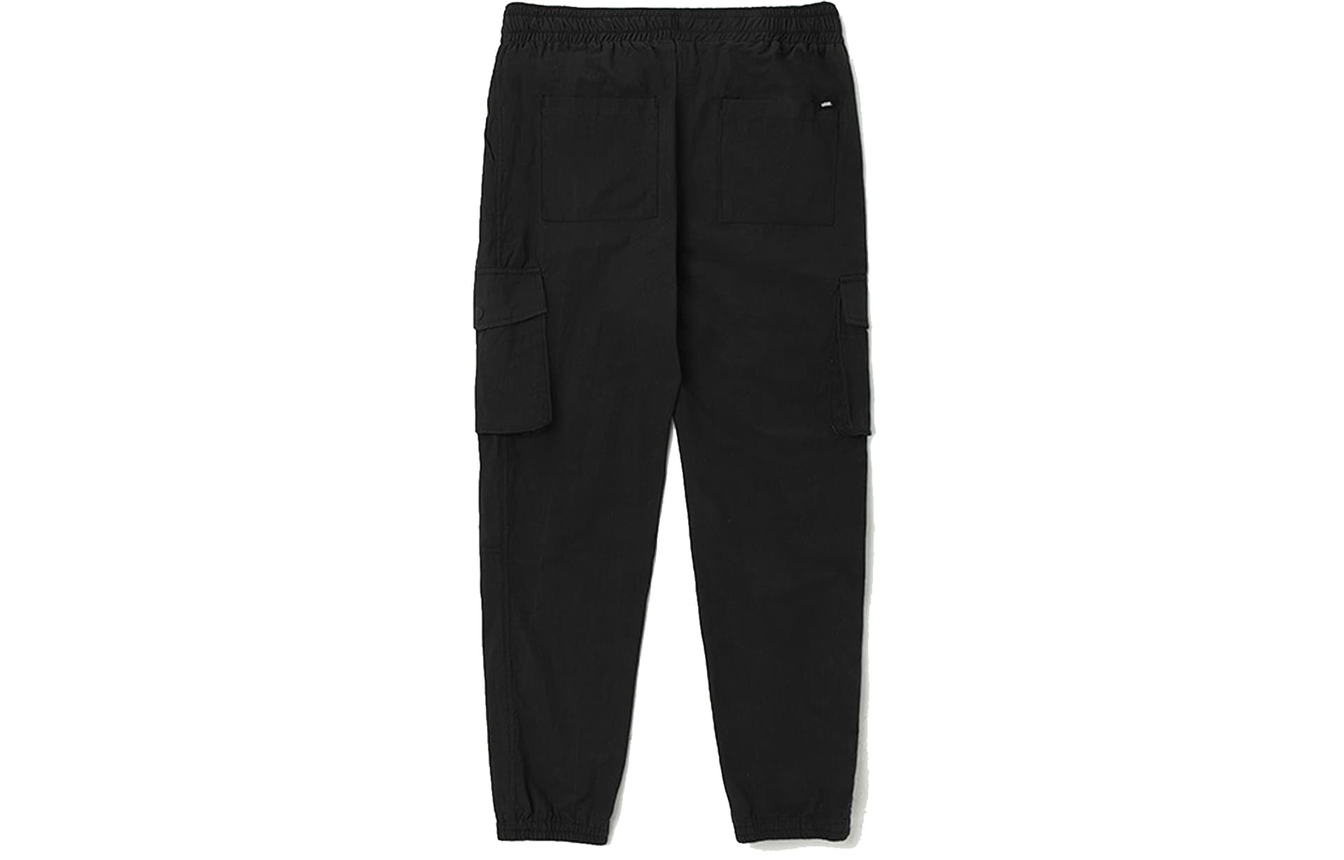 Vans Cargo Black Moderate Cargo
