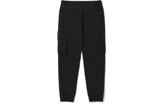 Vans Cargo Black Moderate Cargo