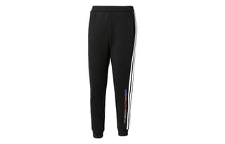 Adidas Neo Knitted Sweatpants Black