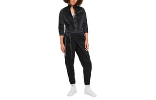 Jordan Suits Black Stand Collar Moderate Other