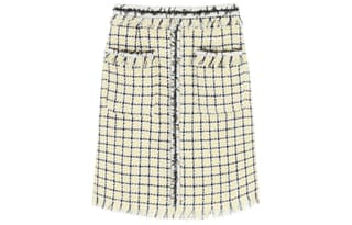 MSGM Short