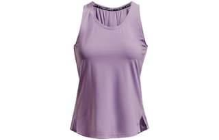 Under Armour Iso Chill Sport Vests Purple