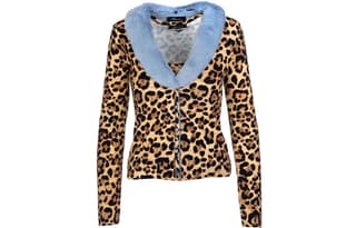 Blumarine Suits Set Multicolor V neck Moderate Other