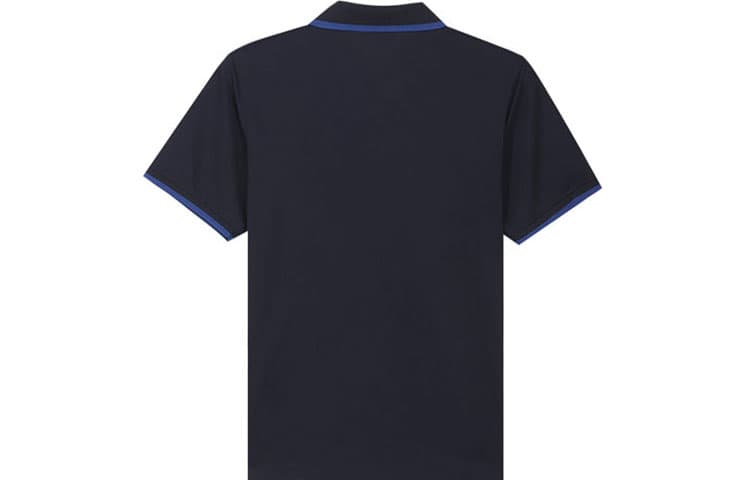 Columbia Polo Shirt Dark Blue
