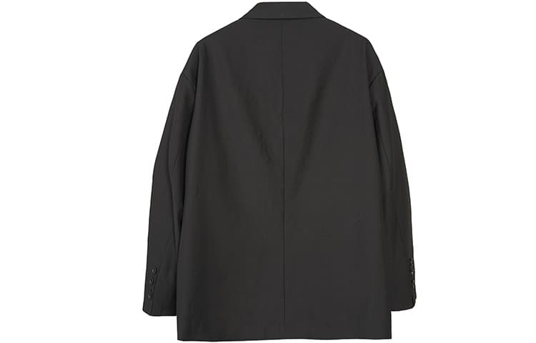 HARSH CRUEL Business Suits Suit Collar Moderate Business Suit