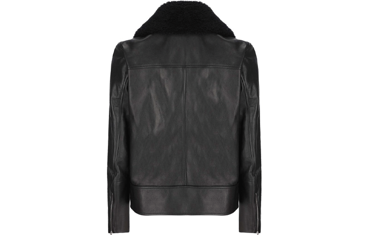 AMIRI Jackets Black Lapel Moderate