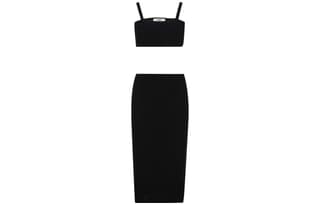 FENDI Two Piece Skirt Sets Moderate