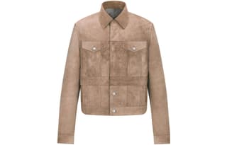 DIOR X Cactus Jack Blouson