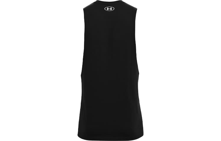 Under Armour Tank Black