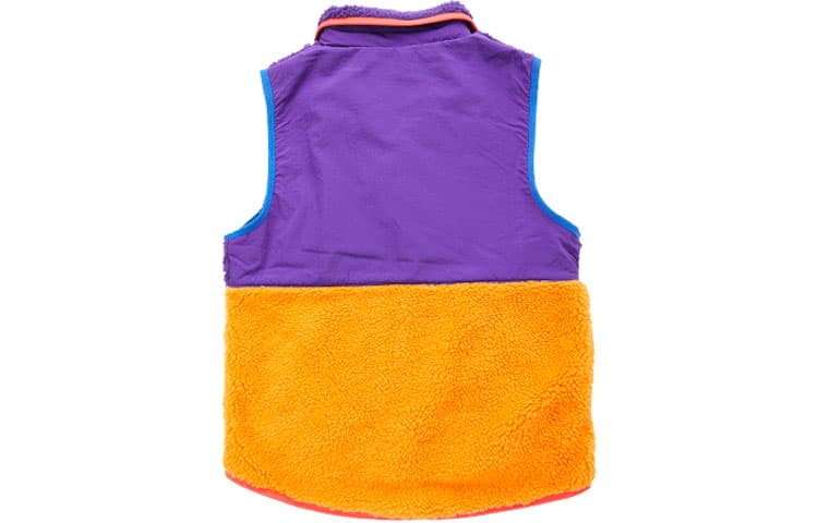 Nike Vests Stand Collar Moderate Other