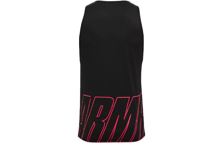 Under Armour Tank Black