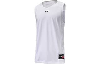 Under Armour Tank White