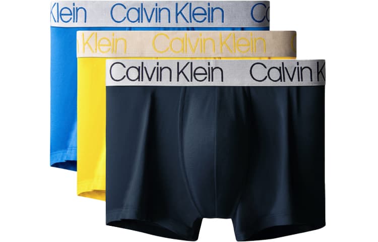 Calvin Klein Boxer Briefs