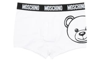 MOSCHINO Boxer Briefs
