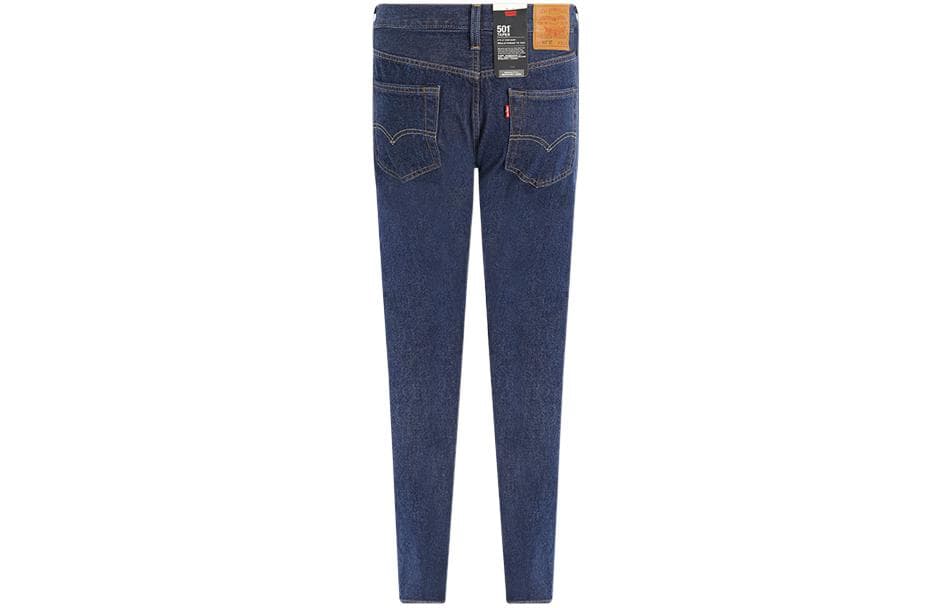 Levi's Jeans Blue Moderate