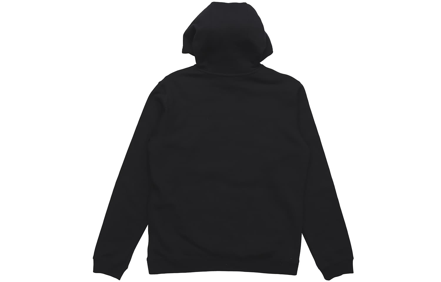 Nike Sweatshirts Hooded Moderate Regular