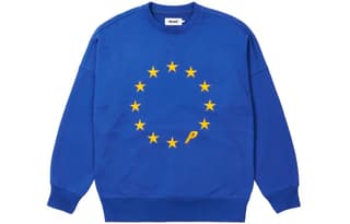PALACE EU DON Crew