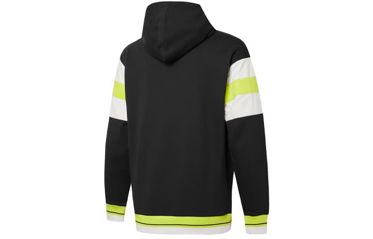 PUMA RETRO Sweatshirt Black
