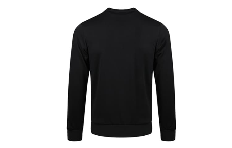 Adidas Sweatshirts Crew Neck Moderate Regular