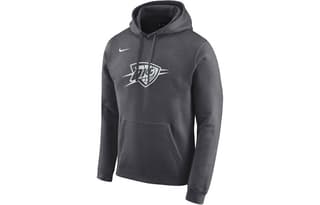 Nike Nba Warriors hoodie