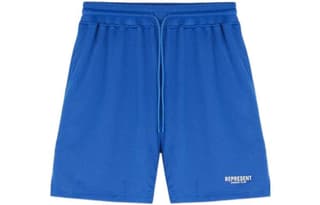 REPRESENT Sports Blue Moderate