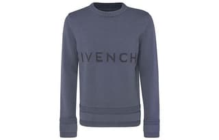 Givenchy 4G Crewneck Sweater