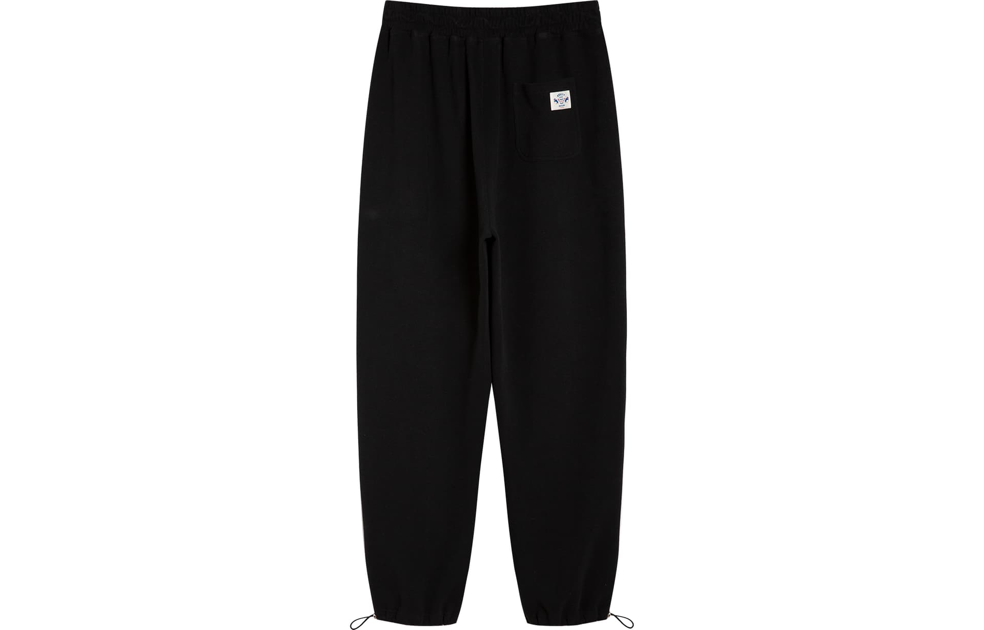 COKEIN Clean Fit Knitted Sweatpants
