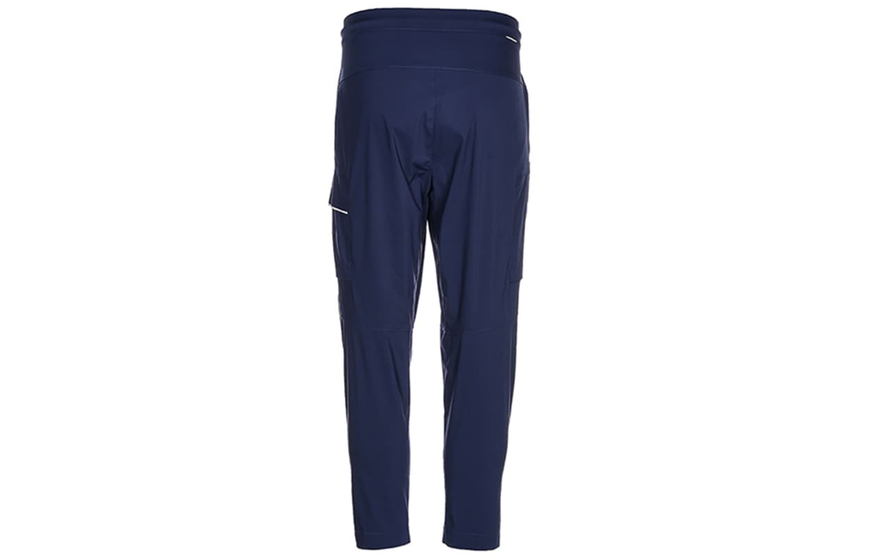 Nike Cargo Navy Blue Moderate