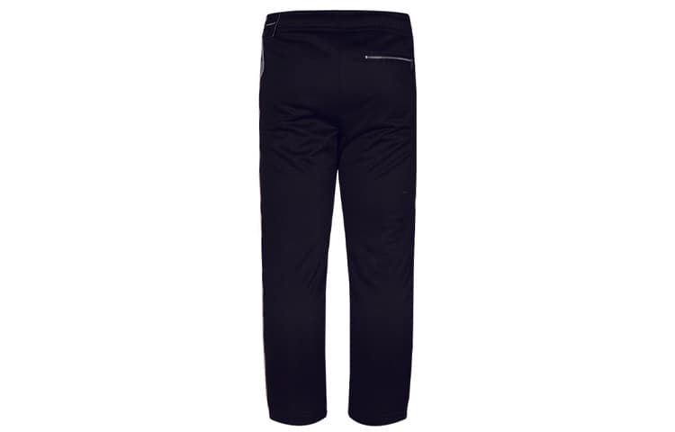 Jordan Knitted Sweatpants Black