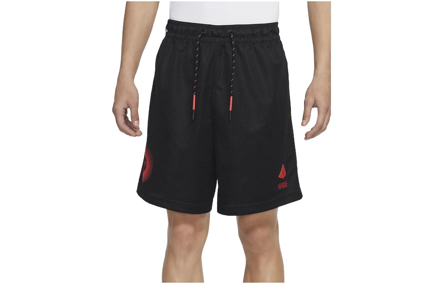Nike Black Moderate