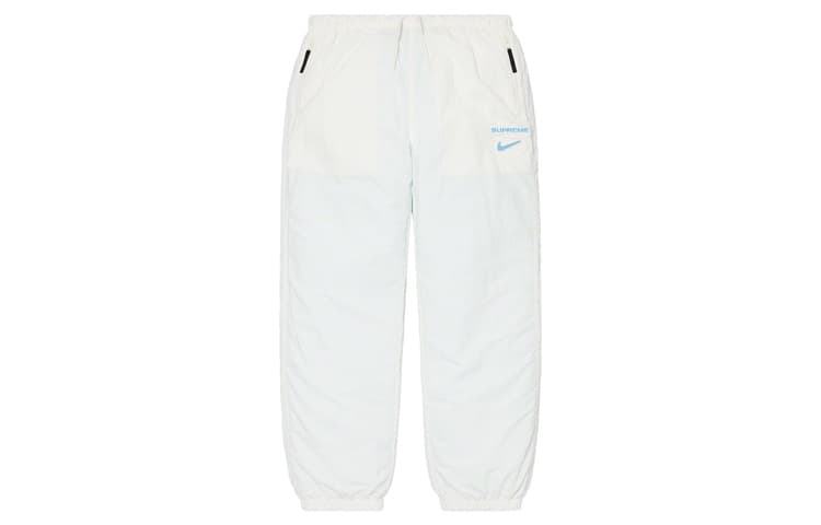 Supreme Nike Jewel Reversible Ripstop Pant