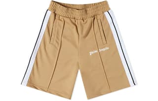 PALM ANGELS Sports Khaki Moderate