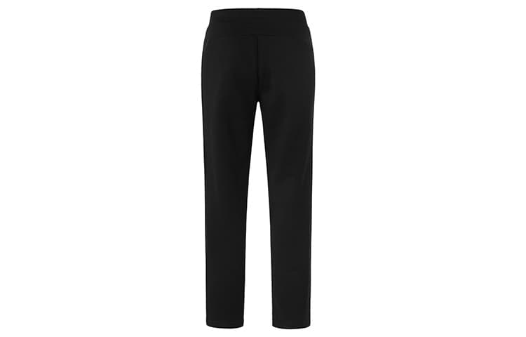 Kappa Knitted Sweatpants Moderate Straight Fit