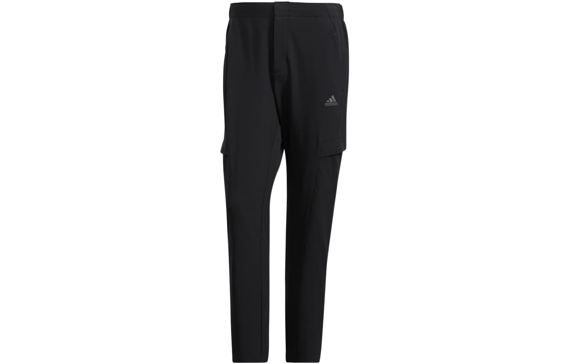 Adidas Sports Black Moderate