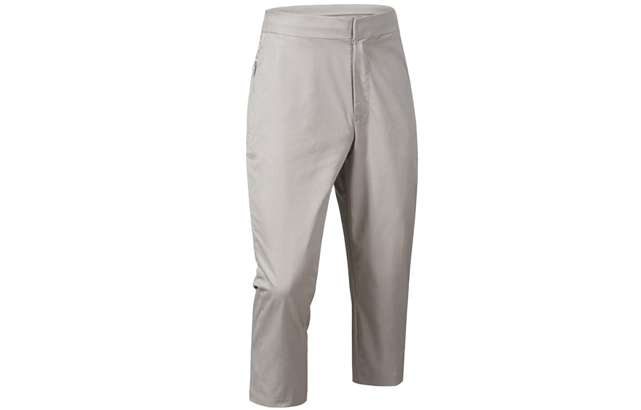 Nike Knitted Sweatpants Ecru